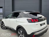 Peugeot 3008 GTLine