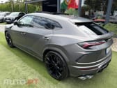Lamborghini Urus 4.0 V8