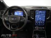 Ford Ranger 3.0 EcoBlue CD Wildtrak 4WD Aut.