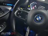 BMW 530 e Pack Desportivo M