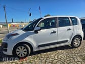 Citroen C3 Picasso 1.6 HDi Airdream
