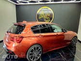 BMW 120 d Pack M Performance