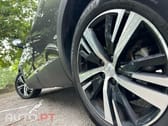 Peugeot 5008 1.5 BlueHDi GT Pack EAT8