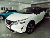 Nissan Qashqai 1.3 DIG-T Tekna