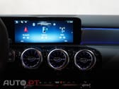 Mercedes-Benz A 200 AMG Line Aut.