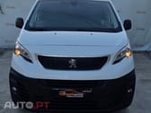 Peugeot Expert 1.6 BlueHDi L1H1