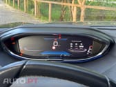 Peugeot 3008 1.5 BlueHDi Allure