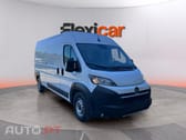 Opel Movano l3h3 3.5t heavy 2.2 d