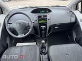 Toyota Yaris 1.0 VVT-i AC