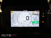 Honda Transalp XL