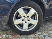 Mercedes-Benz E 200 CDI Classic Aut.