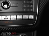 Mercedes-Benz A 45 AMG 4Matic Speedshift 7G-DCT