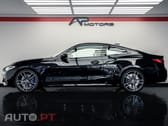 BMW 420 d xDrive Pack Desportivo M Auto