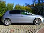 Peugeot 308 STYLE 1.5 BLUEHDI 130CV