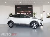 Peugeot 3008 1.5 BlueHDi Allure Pack EAT8