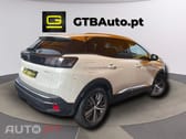 Peugeot 3008 1.6 Hybrid  Allure Pack