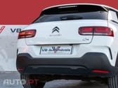 Citroen C4 Cactus 1.2 PureTech Shine