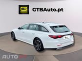 Mercedes-Benz E 220 I.V.A DEDUTÍVEL d 
