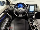 Renault Mégane 1.3 TCe Limited J17