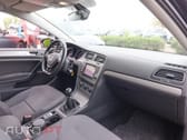 Volkswagen Golf Variant BLUEMOTION