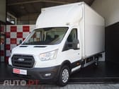 Ford Transit 350 L4 2.0 EcoBlue CD Trend