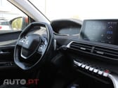 Peugeot 3008 1.6 BlueHDi Allure EAT6