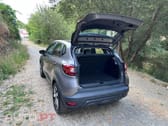 Renault Captur 1.5 dCi Exclusive