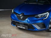 Renault Clio 1.0 TCe RS Line