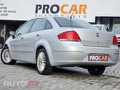 Fiat Linea 1.3 M-Jet Emotion Dualogic