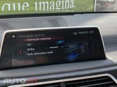 BMW 730 d Pack M