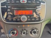 Fiat Punto 1.4 Easy GPL