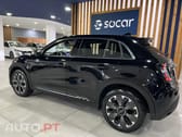 Fiat 600 1.2 Hybrid La Prima
