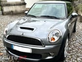 MINI MINI Cooper S Cooper S R56 175Cv 1 DONO 2008/01