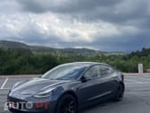 Tesla Model 3 Long Range Tração Integral