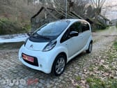 Citroen C-Zero High Line