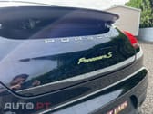 Porsche Panamera S Hybrid