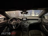 Mercedes-Benz A 180 CDI (BlueEFFICIENCY) 7G-DCT Urban