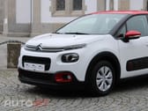 Citroen C3 1.6 BlueHDi Feel
