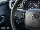 Citroen C3 1.2 PureTech Shine Pack
