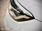 Renault Captur 0.9 TCE Exclusive