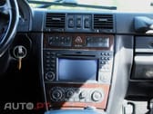 Mercedes-Benz G 350 CDI