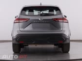 Nissan Qashqai 1.3 DIG-T N-Connecta Xtronic