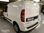 Fiat Doblo DOBLO CARGO 1.6 MJ SX 3L