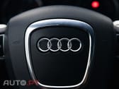 Audi A5 2.0 TFSi S-line