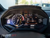 Lamborghini Huracán 5.2 V10 LP Performance