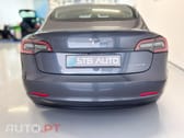 Tesla Model 3 LONG RANGE - DUAL MOTOR - 75KWH