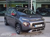 Citroen C3 Aircross 1.2 PureTech C-Series