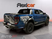 Ford Ranger 2.0 TDCi CD Raptor 4WD