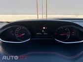 Peugeot 308 2.0 BlueHDi GT EAT8