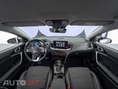 Kia Ceed SW 1.6 GDi PHEV Drive 6DCT